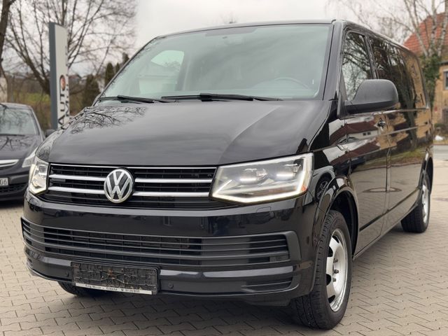 Volkswagen T6 Caravelle 2.0 TDI 4 Motion Lang