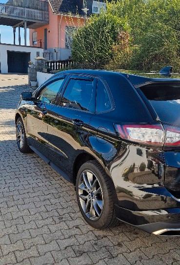 Ford Edge Sport