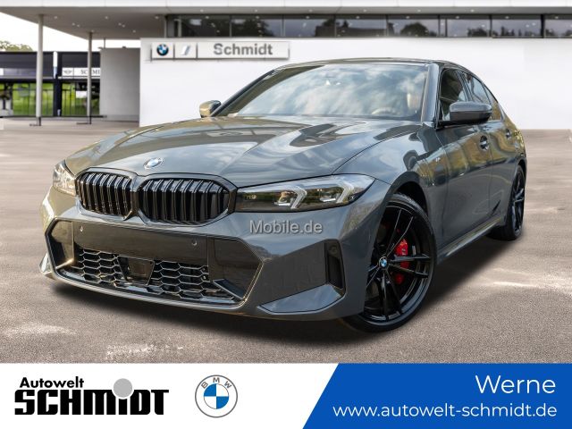 BMW 320d M Sportpaket  UPE 72.050 EUR