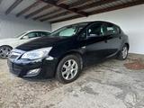 Opel Astra 1.4 Turbo/AHK/Klima/SHZ/PDC/Alu/Tüv-03.27 - Opel Astra aus 2010: Turbo