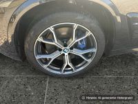 BMW X5 M60 - Vorschau Bild 9