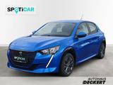 Peugeot e-208 Active Pack 136PS (100KW) Elektromotor - Peugeot e-208 Gebrauchtwagen