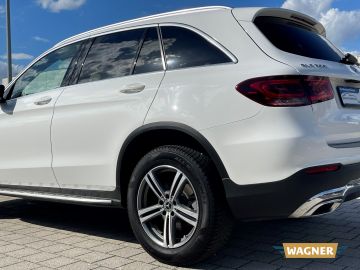 Mercedes GLC 300 - 6