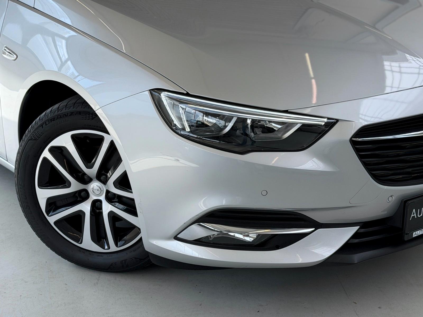 Opel Insignia B Sports Tourer Edition*Kamera*Navi*LED