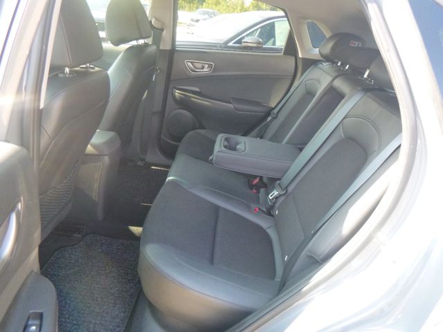 Fahrzeugabbildung Hyundai Kona Style Elektro 2WD >Wärmepumpe/KAM/NAV<