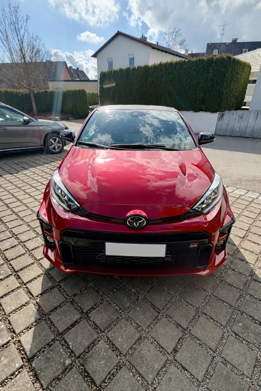 Image of Toyota Yaris