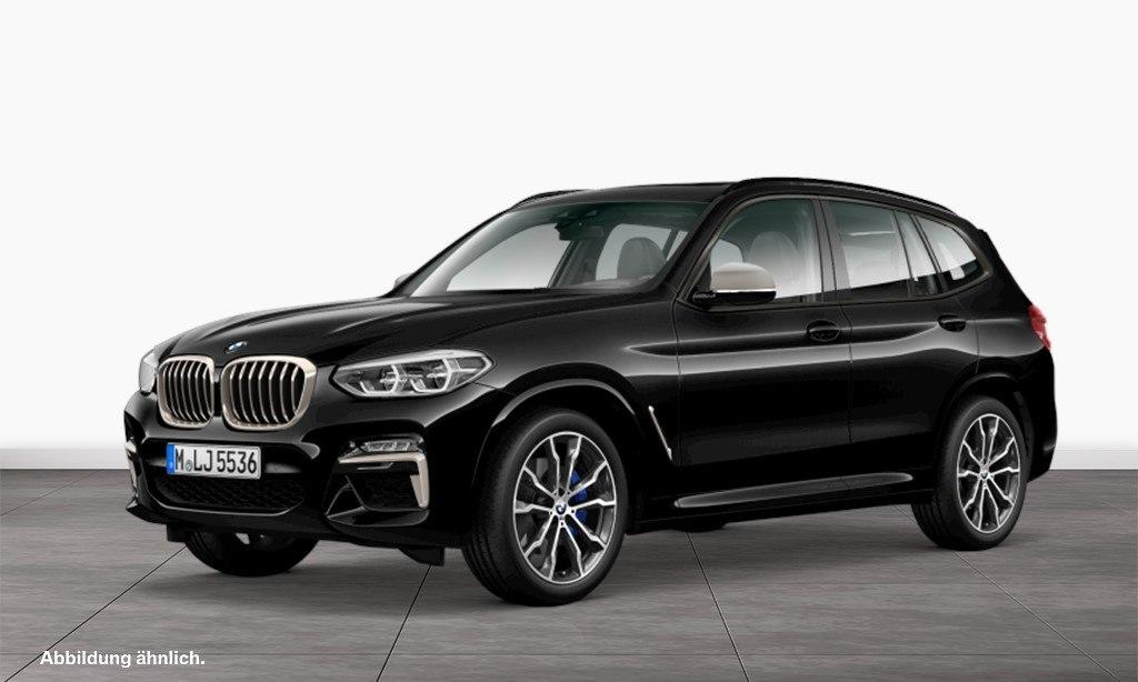 BMW X3 M40i A,Head Up,Panoramadach,Komfortzugang,etc