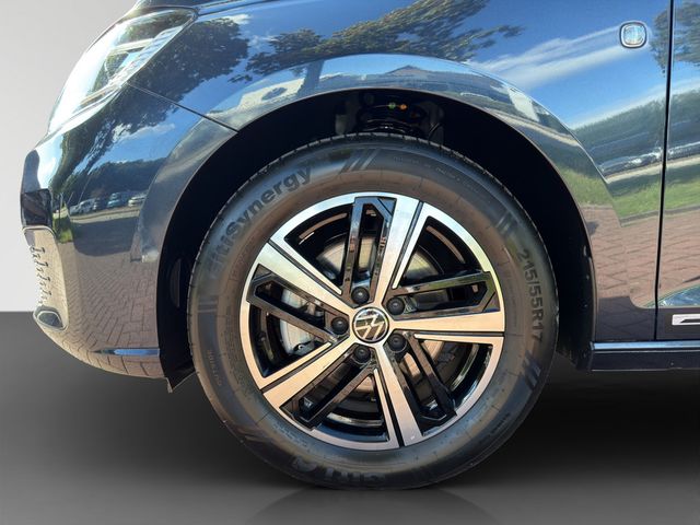 Caddy 2.0 TDI Dark Label DSG