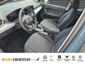 Seat Arona Style 1.0 TSI DSG LED RFK SHZ