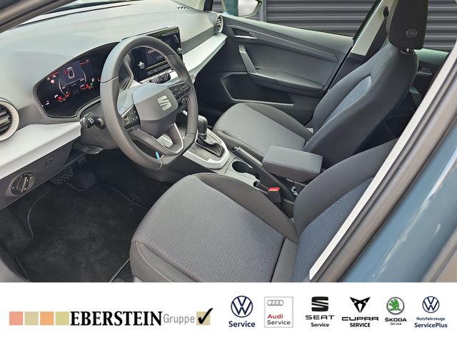 Seat Arona Style 1.0 TSI DSG LED RFK SHZ