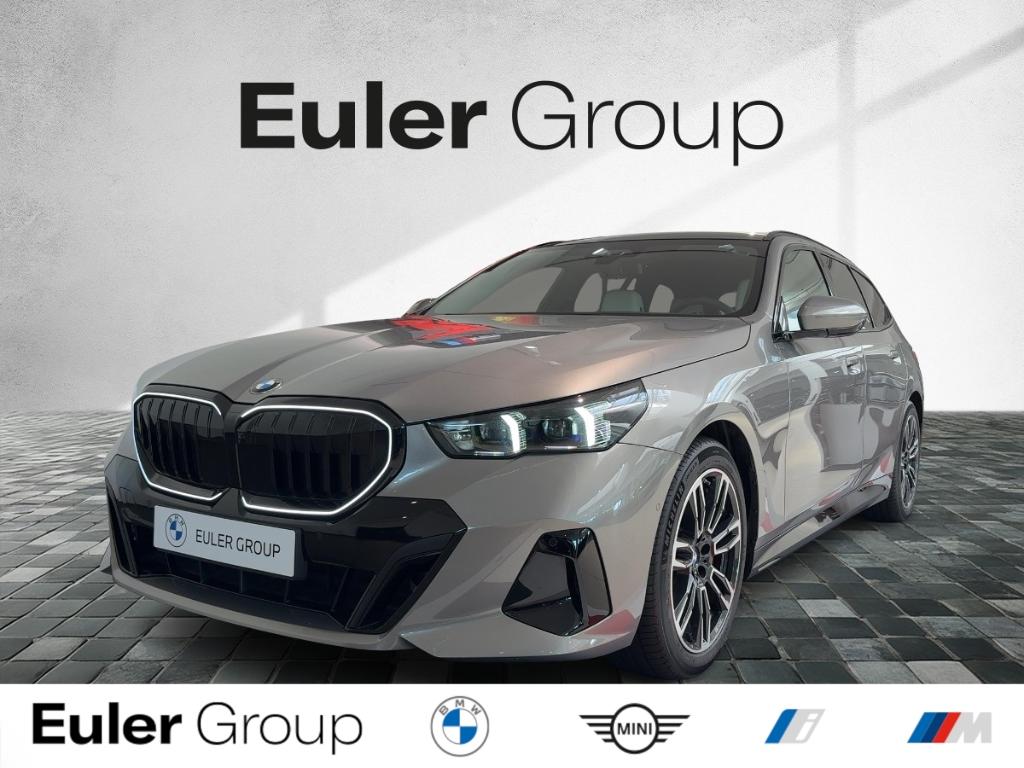 BMW 540 d xDrive Sportpaket HUD El. Panodach Navi Di
