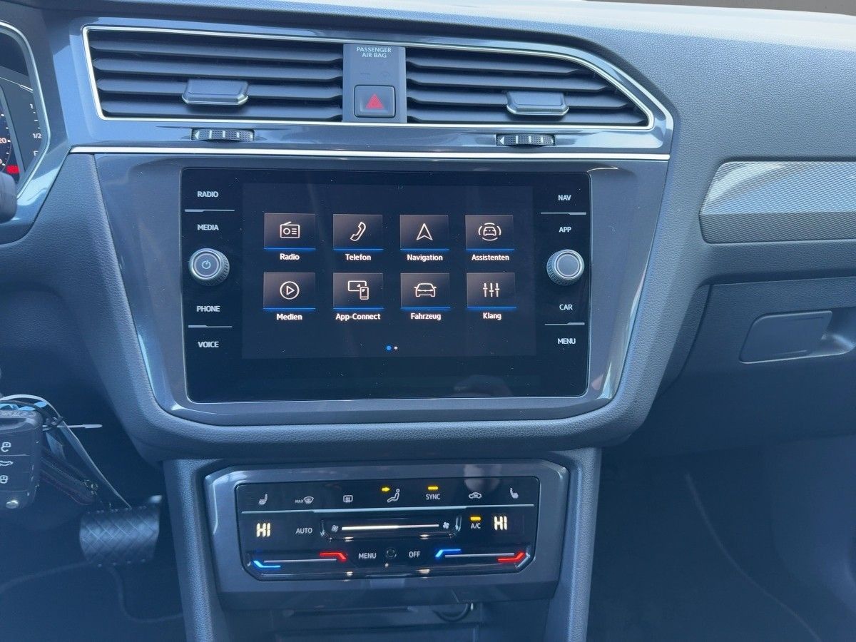 Volkswagen Tiguan Allspace - Bild 11