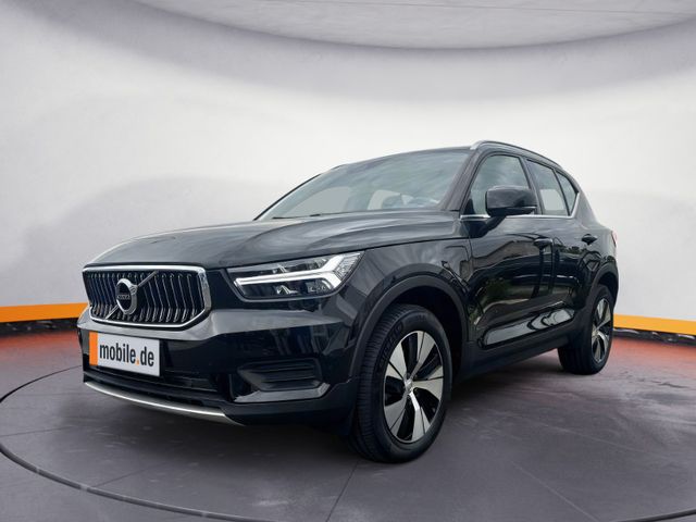 Volvo XC40 Core Recharge Plug-In Hybrid T4 AHK schwenk