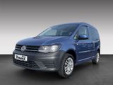 Volkswagen Caddy 1.4 TSI 7-Gang DSG Trendline 5-Sitzer - Volkswagen Caddy in Köln