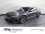 Audi e-tron GT quattro *B&O * 20` * TOUR - PAKET * - graue Audi e-tron GT