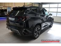 Hyundai TUCSON - Vorschau Bild 5