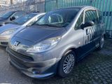 Peugeot 1007 1.4l Filou - Peugeot 1007: 1.4