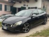 Volvo S60 D5 R-DESIGN KMCERT GARANZ UNICOPR - Volvo S60 R mit Diesel-Antrieb