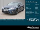 Seat Ibiza FR Black Edition 1.0 TSI-6-Gang SAL