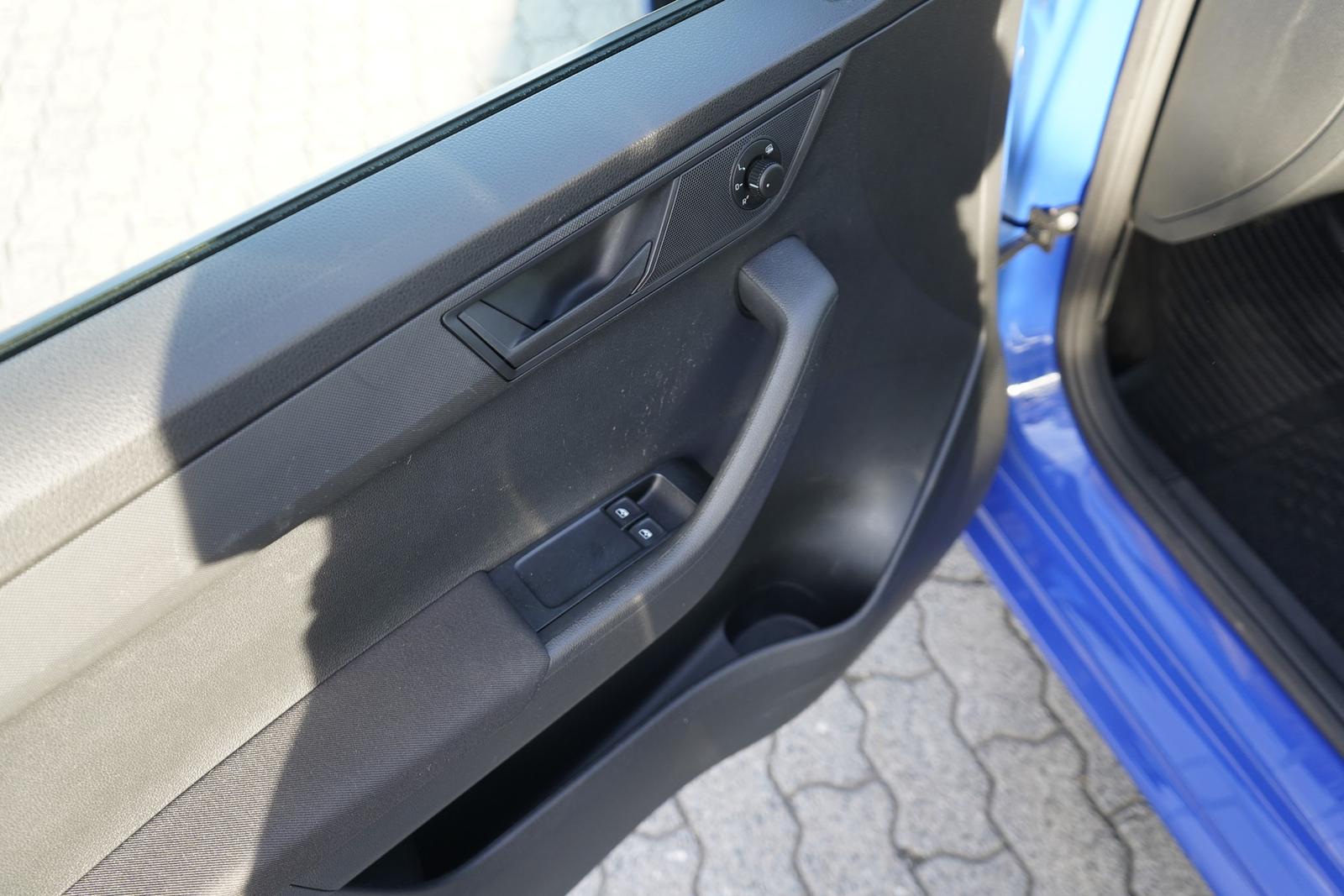 Skoda Fabia Combi 1.0 Cool Plus Klima DAB Bluetooth, миниатюра 21