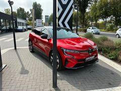 Renault Megane E-Tech EV60 220 Techno Comfort Range
