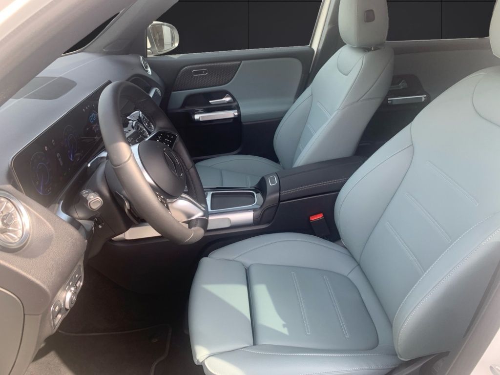 Mercedes-Benz EQB 250 Progressive Advanced Winter Paket foto 8