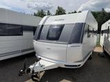 Hobby De Luxe 460 SFf 1.500kg Truma 14 liter - Hobby T 500
