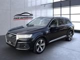 Audi Q7 3.0 TDI quattro S-Line+LED+ALCANTARA+PANO+ACC - Audi Q7 in Erfurt