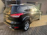 Ford Kuga 2,0 TDCi 4x4 - Ford Kuga in Karlsruhe