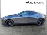 Mazda 3 2.5 Skyactive 140 Autom. Homura*LED*PDC*Navi*R - Mazda 3 Skyactive Gebrauchtwagen