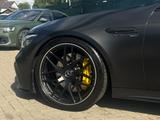 Mercedes-Benz AMG GT 4-trg. 63 S 4M+ MB100*Schale*AERO*3D*Carb - Mercedes-Benz AMG GT: 63