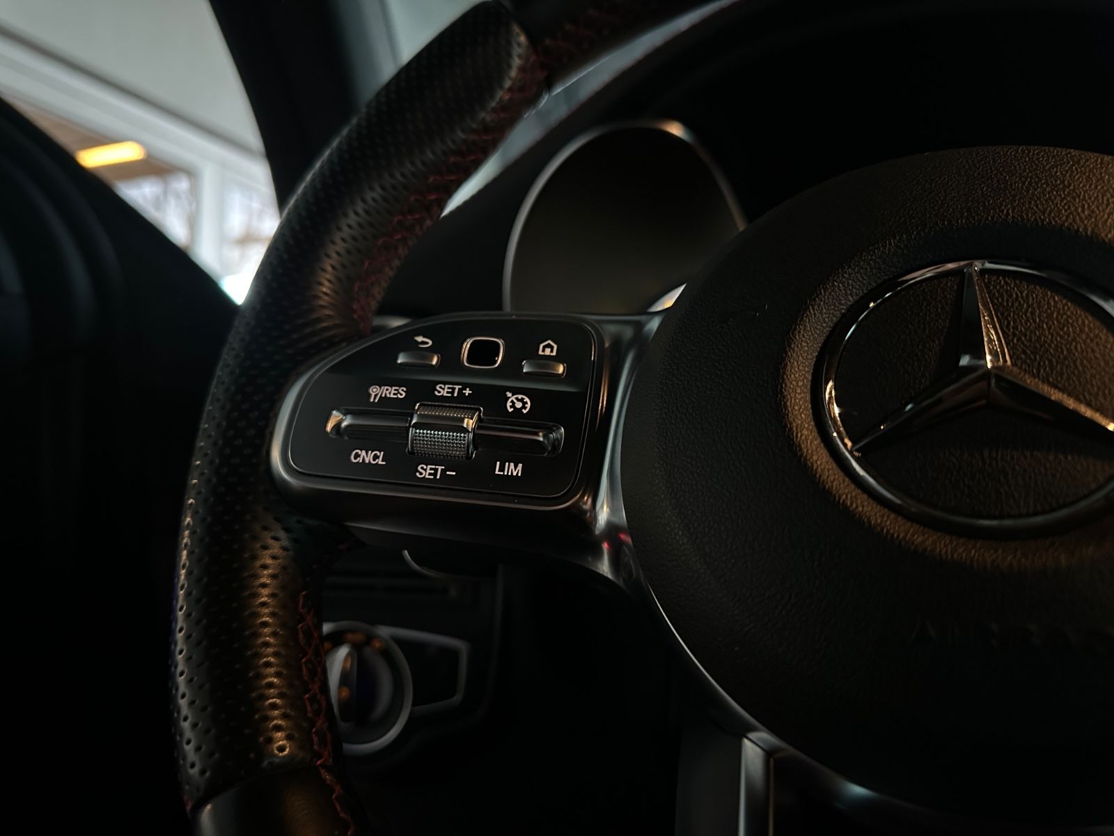 Mercedes-Benz GLC 43 AMG Coupe 4Matic+Perf. Auspuff +Night foto 19