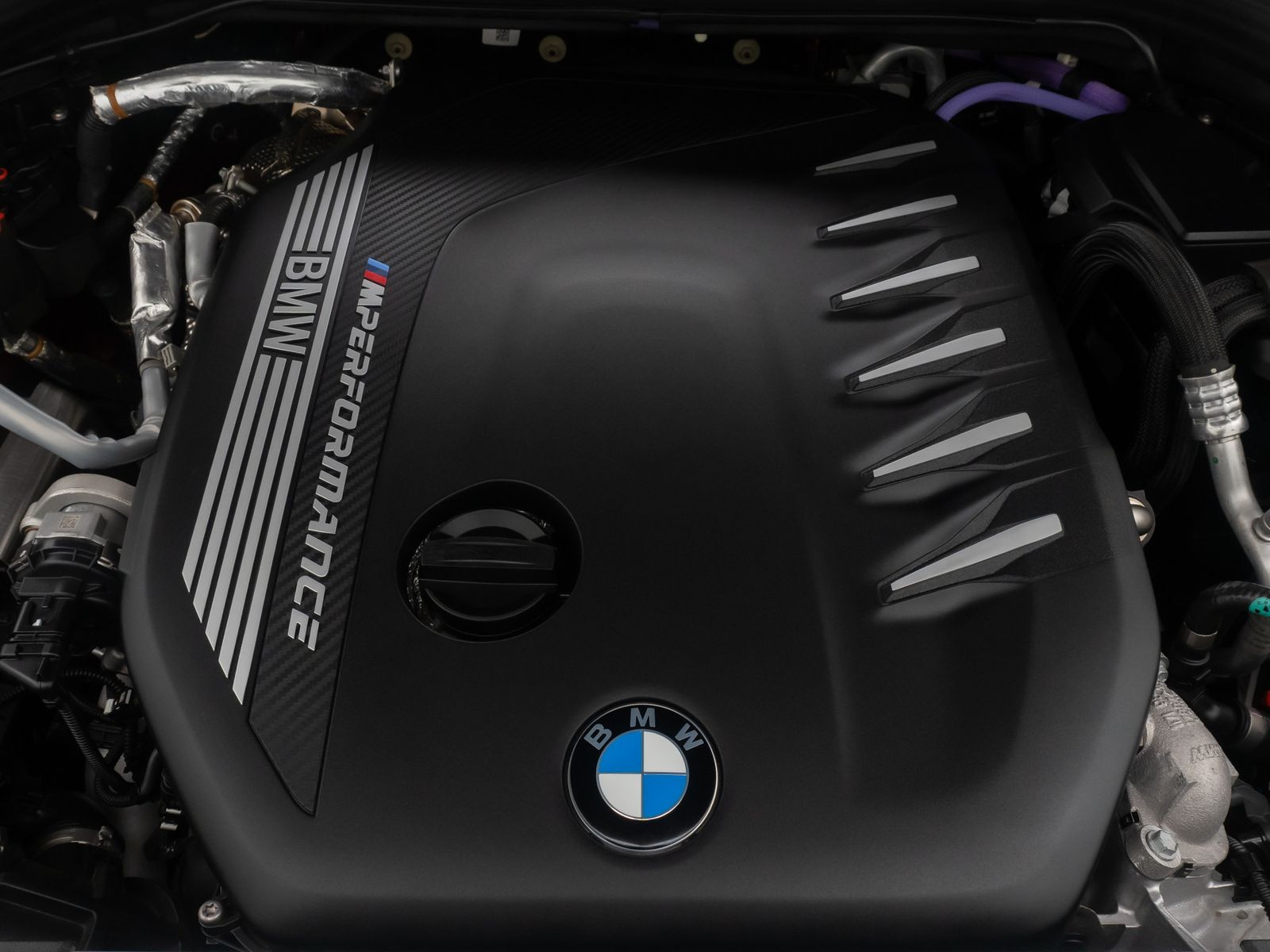 Fahrzeugabbildung BMW X3 M40d Panorama Kamera DAB H/K AHK Komfort 20"