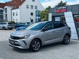 Opel Grandland (X)Ultimate 1.5 D*360°*ACC*Keyless*2.H - Opel Grandland (X) mit Diesel-Antrieb: Alcantara