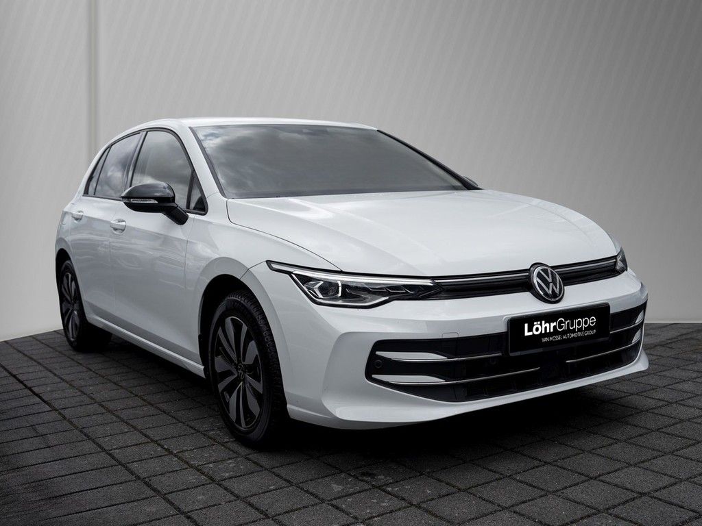 Volkswagen Golf VIII 1.5 eTSI DSG GOAL /MatrixLED/Navi/RFK foto 4