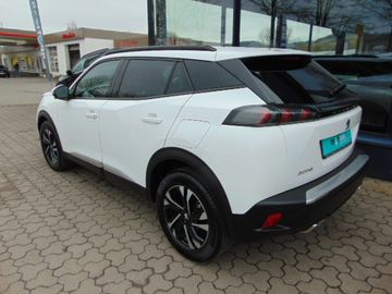 Bild 4 Peugeot 2008 Allure