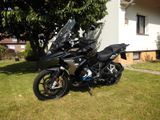 BMW R 1250 GS  HP Style ..Option 719 - BMW MOTORRAD HP