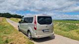 Ford Grand Tourneo Connect Titanium 7 Sitze Panorama - Ford Grand Tourneo von privat