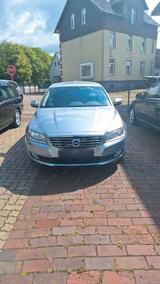 Volvo V70 ,AHK, integrierte Sitzerhöhung i... - Volvo V70: I