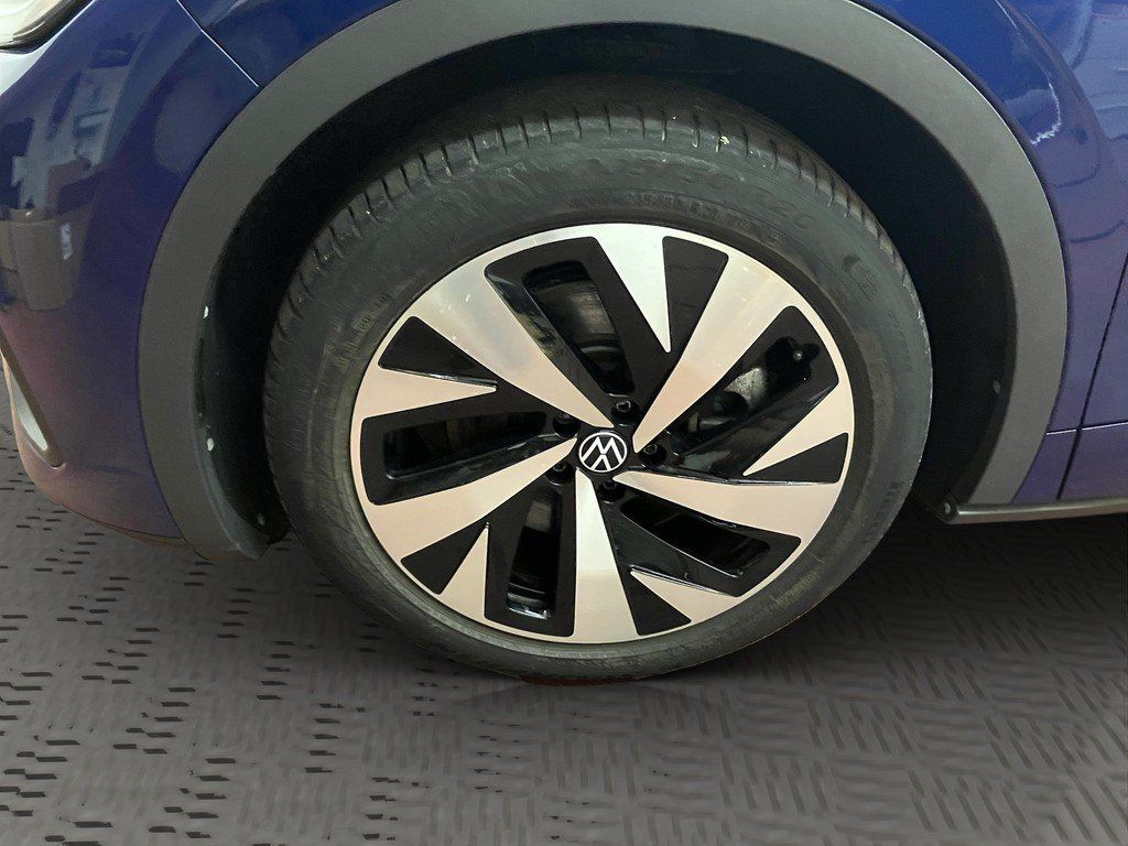 Volkswagen ID.5 Pro 128 kW AHK ACC Kamera Matrix LED imagem 2
