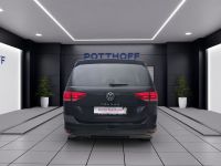 Volkswagen Touran - Vorschau Bild 3