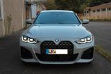 BMW 420d Gran Coupé xDrive M-Paket | Laser | HuD | K - BMW 420 Gran Coupé aus 2021