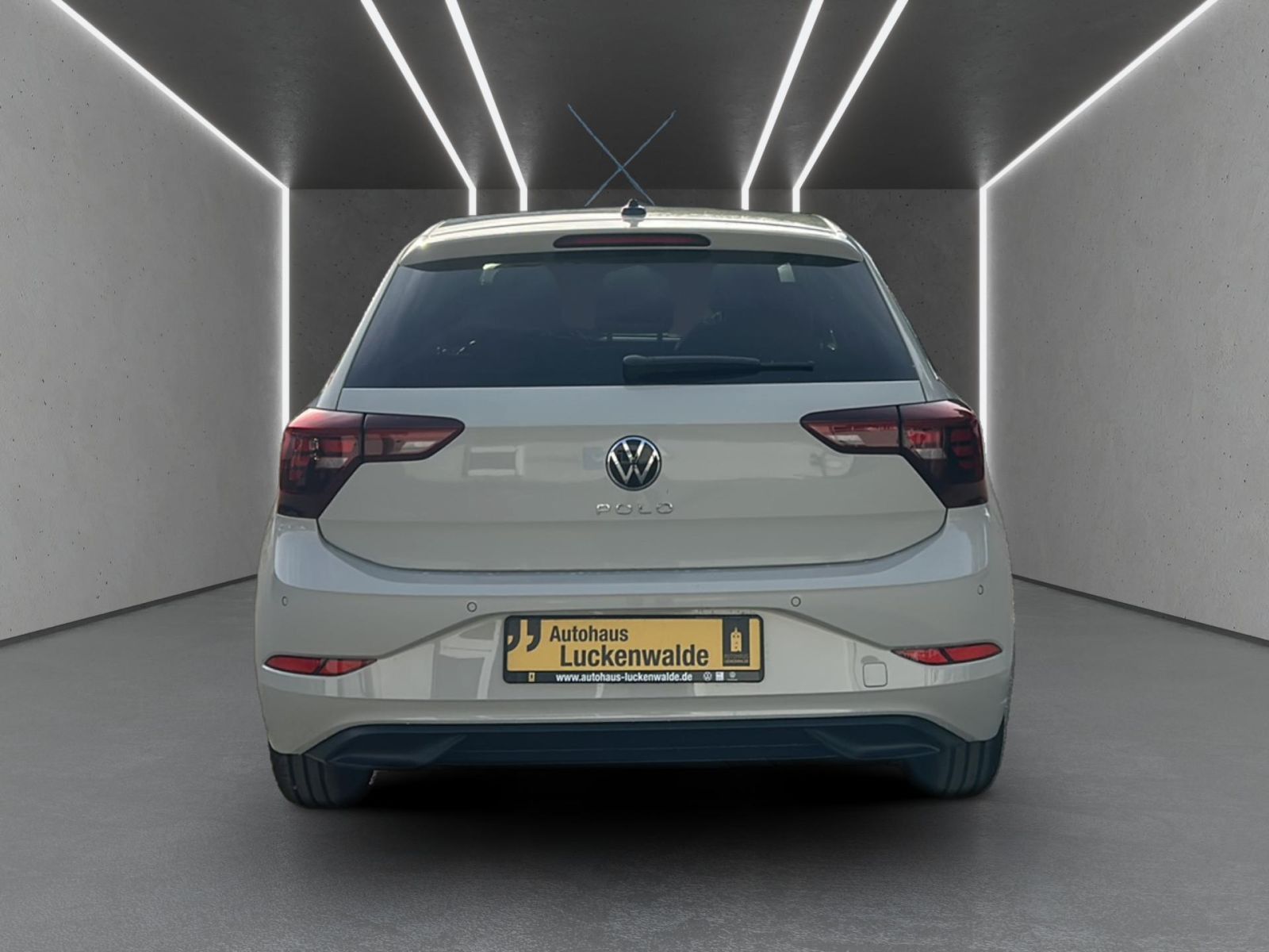 Volkswagen Polo - Bild 7