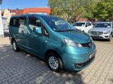 Nissan NV200 Evalia Premium/Tüv neu 7Sitze - Nissan NV200 aus 2013