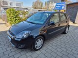 Ford Fiesta Ghia - Ford: Ghia