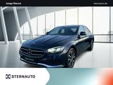 Mercedes-Benz E 300 de 4M AVANTGARDE Exterieur/Navi/Distronic - Hybrid (Diesel/Elektro): Head-Up Display, Limousine