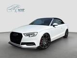 Audi A3 Cabriolet design/Carbon/Airscarf/LED/PDC/19'' - Audi A3: 19