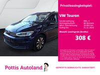 Volkswagen Touran - Vorschau Bild 1