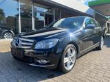 Mercedes-Benz C 320 CDI AVANTGARDE VOLL TÜV-NEU 2-Hand - gebrauchte Mercedes-Benz C 320 aus dem Jahr 2008