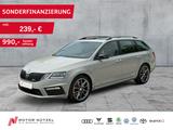 Skoda Octavia Combi 2.0 TSI RS LED+2xPDC+GRA+AHK+PANO - Skoda Octavia: Allradantrieb, 2.0